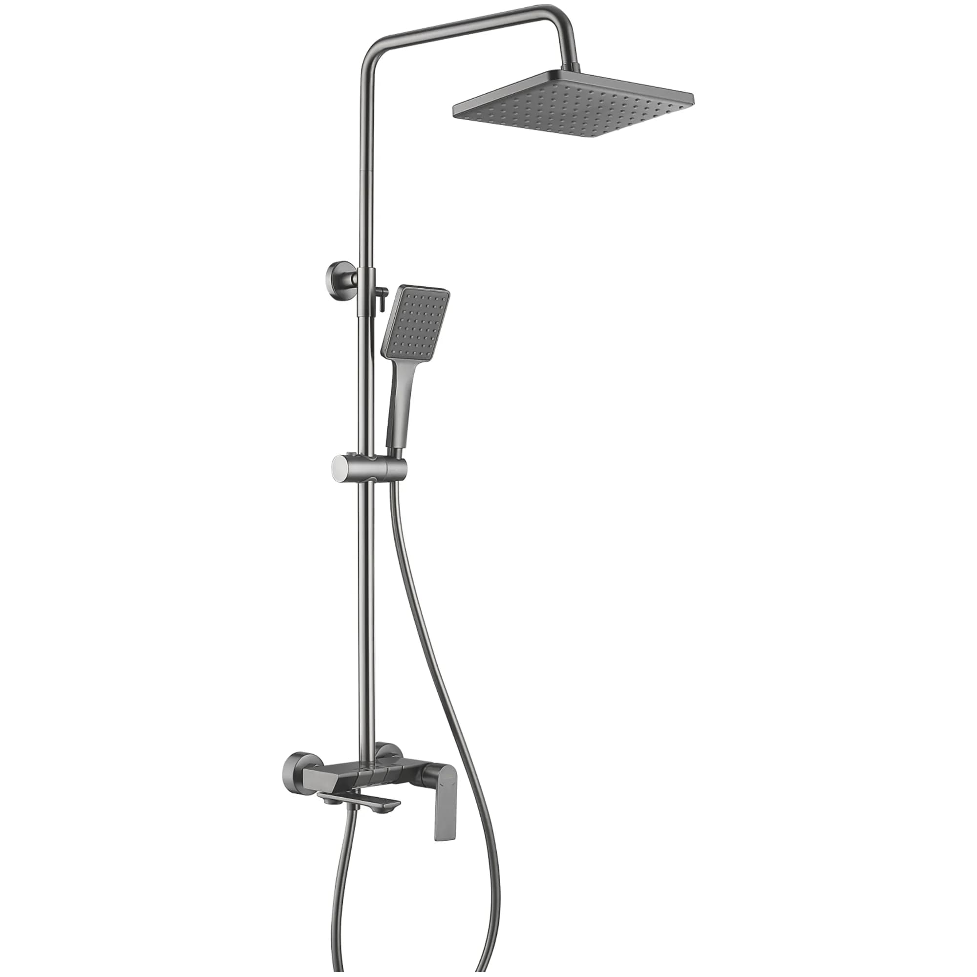 Душевая система Haiba HB 24639-3