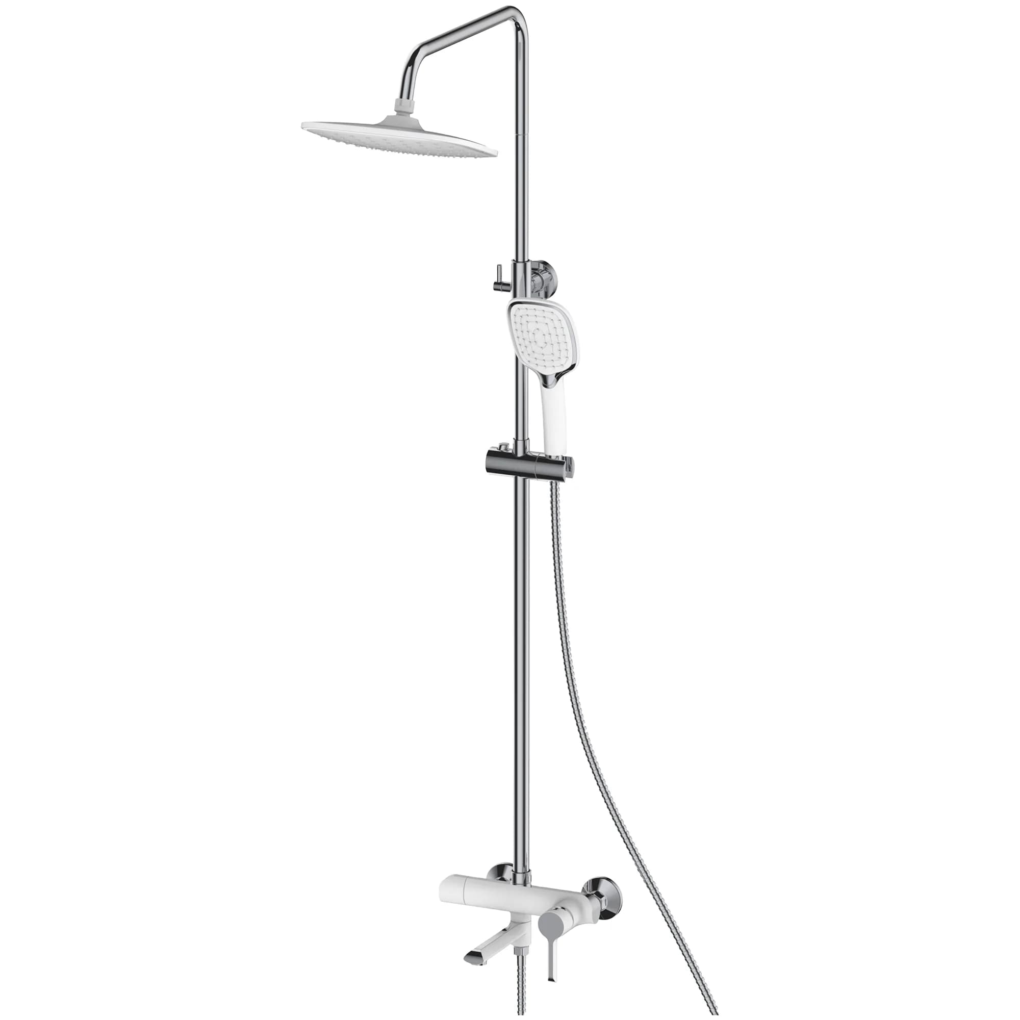 Душевая система Haiba HB 24805-8