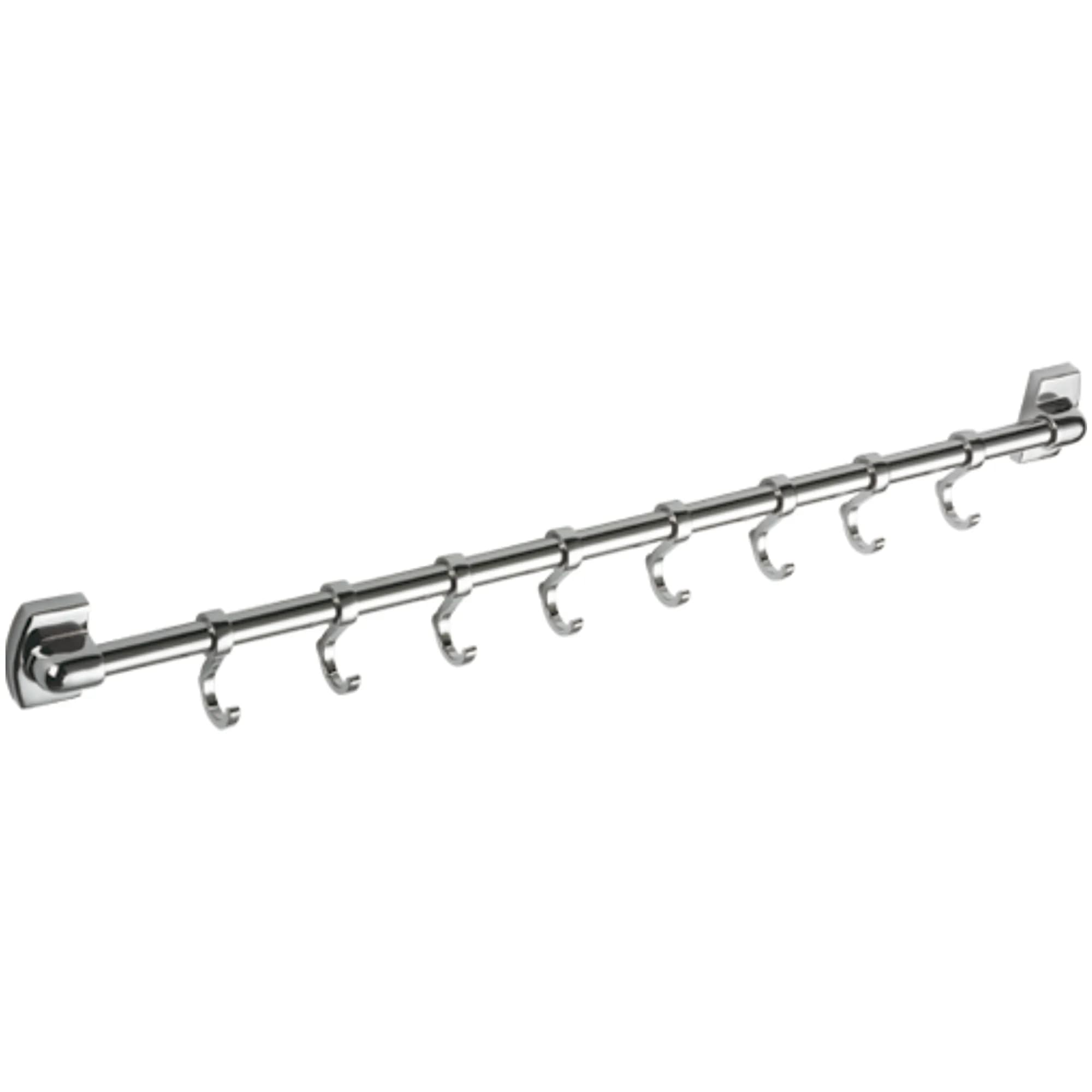 8 крючков Haiba HB 209-8