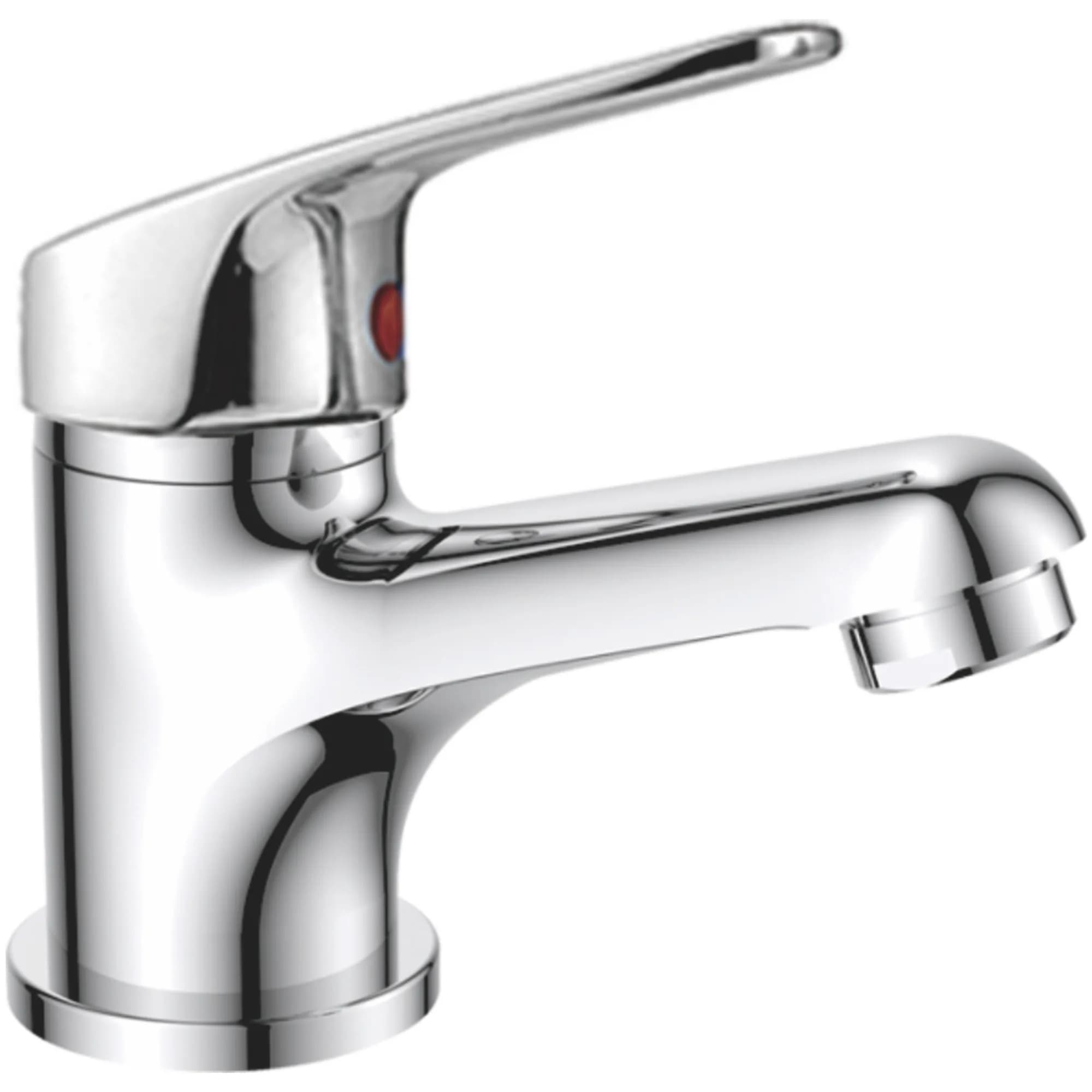 Смеситель для раковины Haiba HB 1016