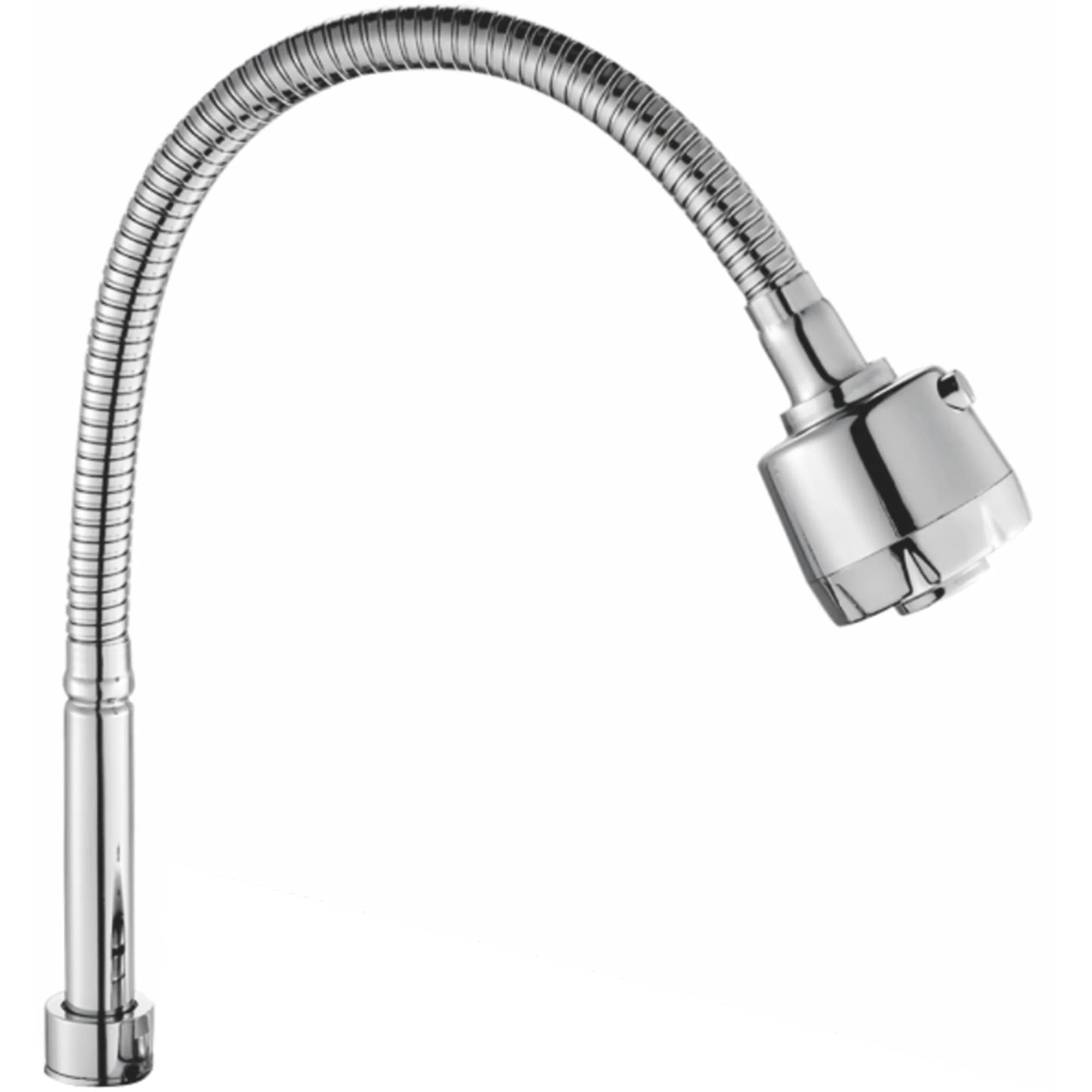 Гибкий излив HB 7176