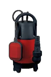 ROMMER OPTIMA Насос дренажный, H-7м,Q-10м3/ч, кабель 10м, 550 Вт, универсальный
