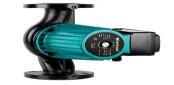*71221005 Циркуляционный насос Shinhoo BASIC 50-12F 1x230V