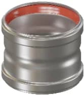 ROMMER RCA-6010-000006 Адаптер соединительный D60 М/М