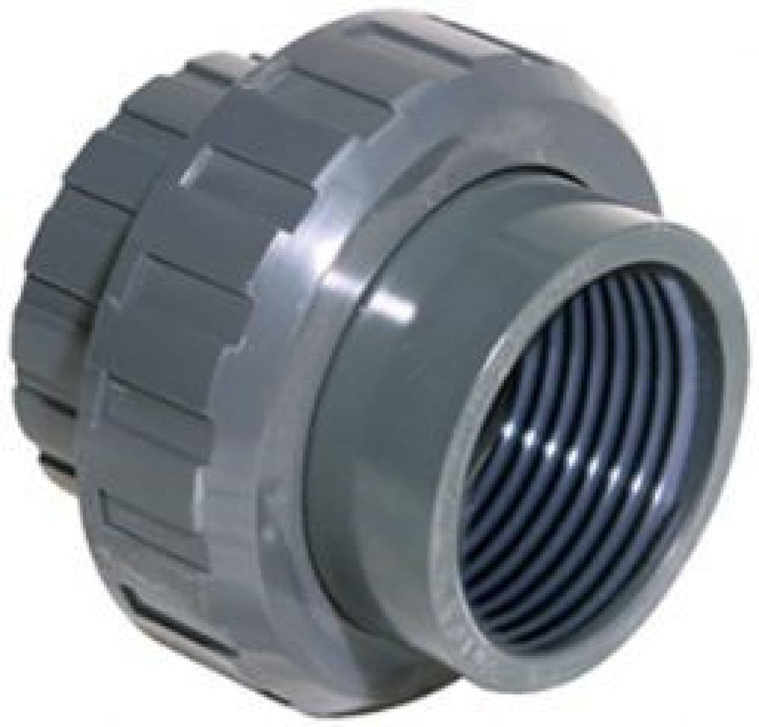 Муфта разборная с ВР, d40 х 1 1/4" PN16 (228 00 040 2)