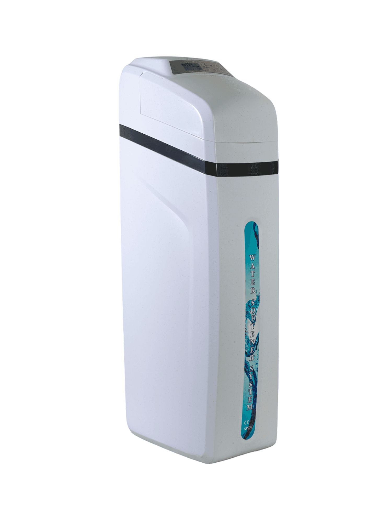 Кабинет-умягчитель NatureWater Soft-XB2 (без смолы)