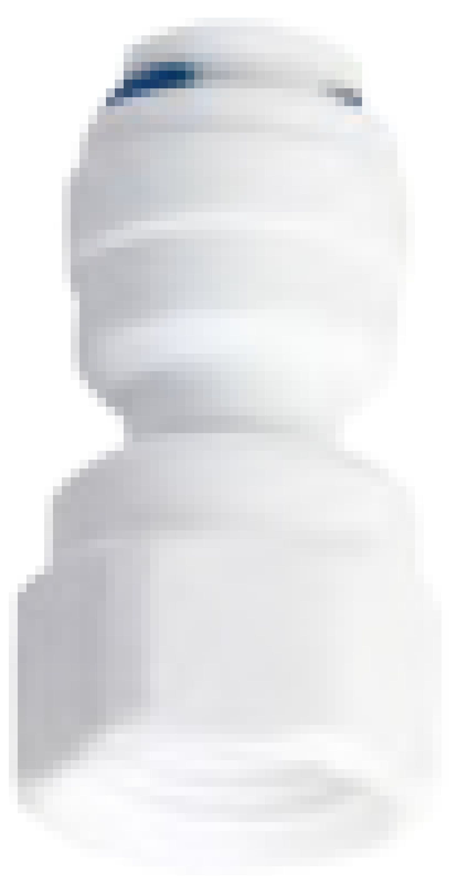 Фитинг прямой с внутренней резьбой 1/4"-3/8"(трубка-резьба) QT-15B Naturewater (25-4-6)