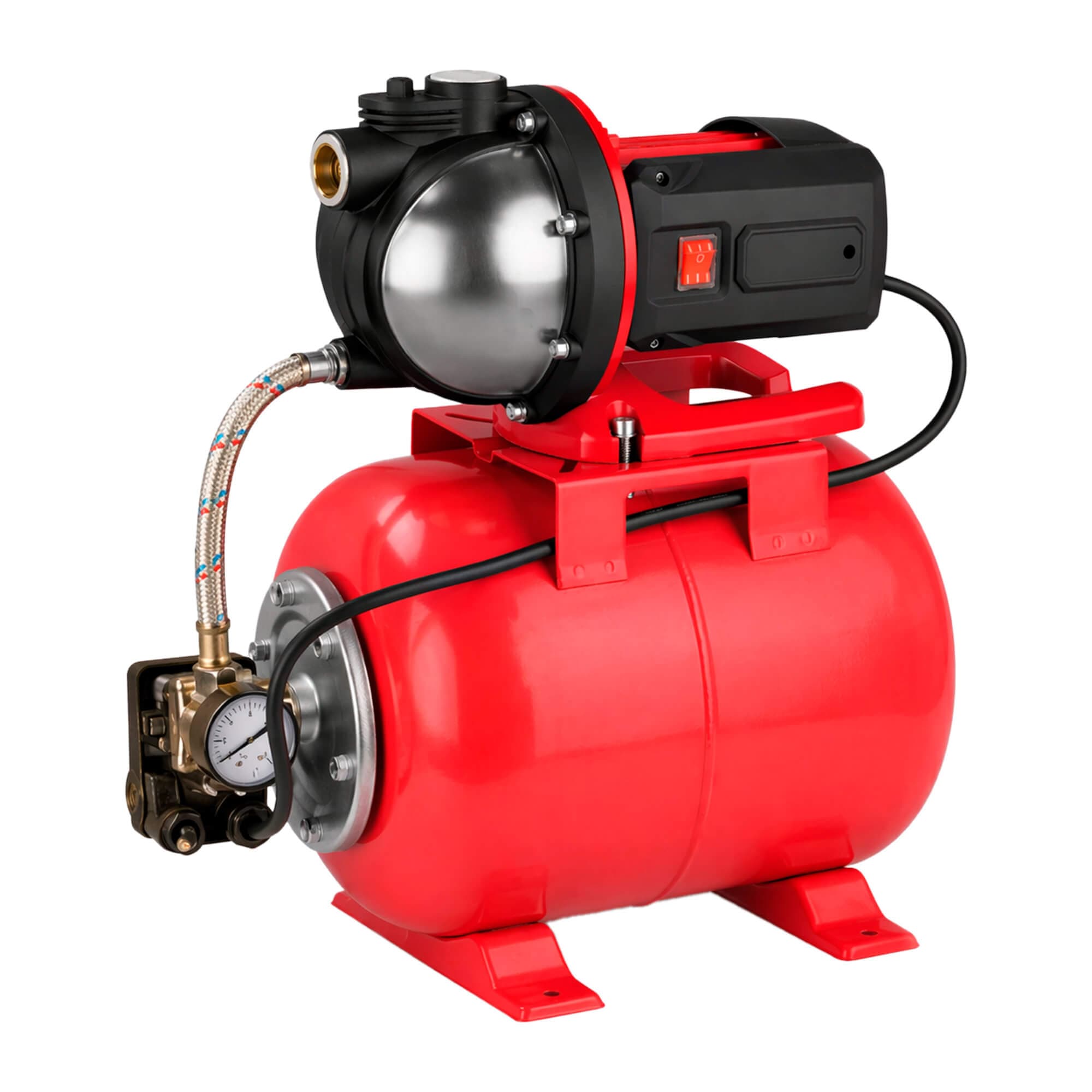 Насосная станция STI AQUA-JET PH-800N