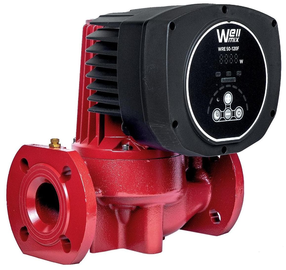 Циркуляционный насос Wellmix WRE 50-120F (частотное регулирование)