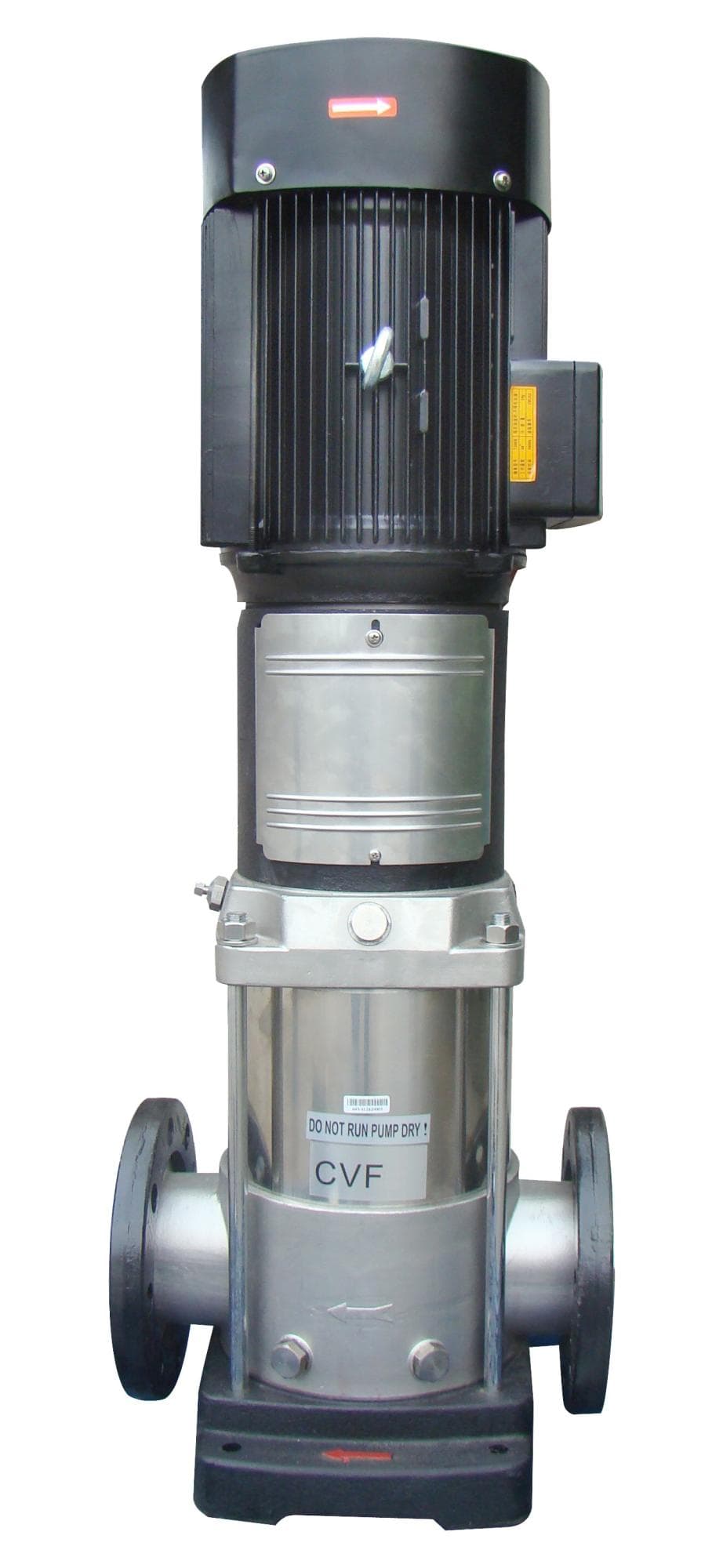 Многоступенчатый насос Wellmix CVF 15-3-0-HQCV (3х380В, 3,0кВт)