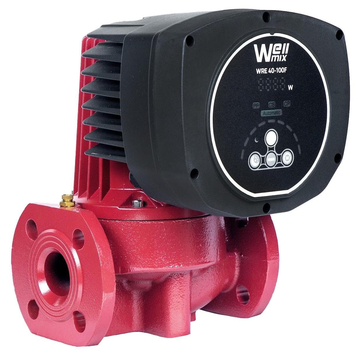 Циркуляционный насос Wellmix WRE 40-150F (частотное регулирование)