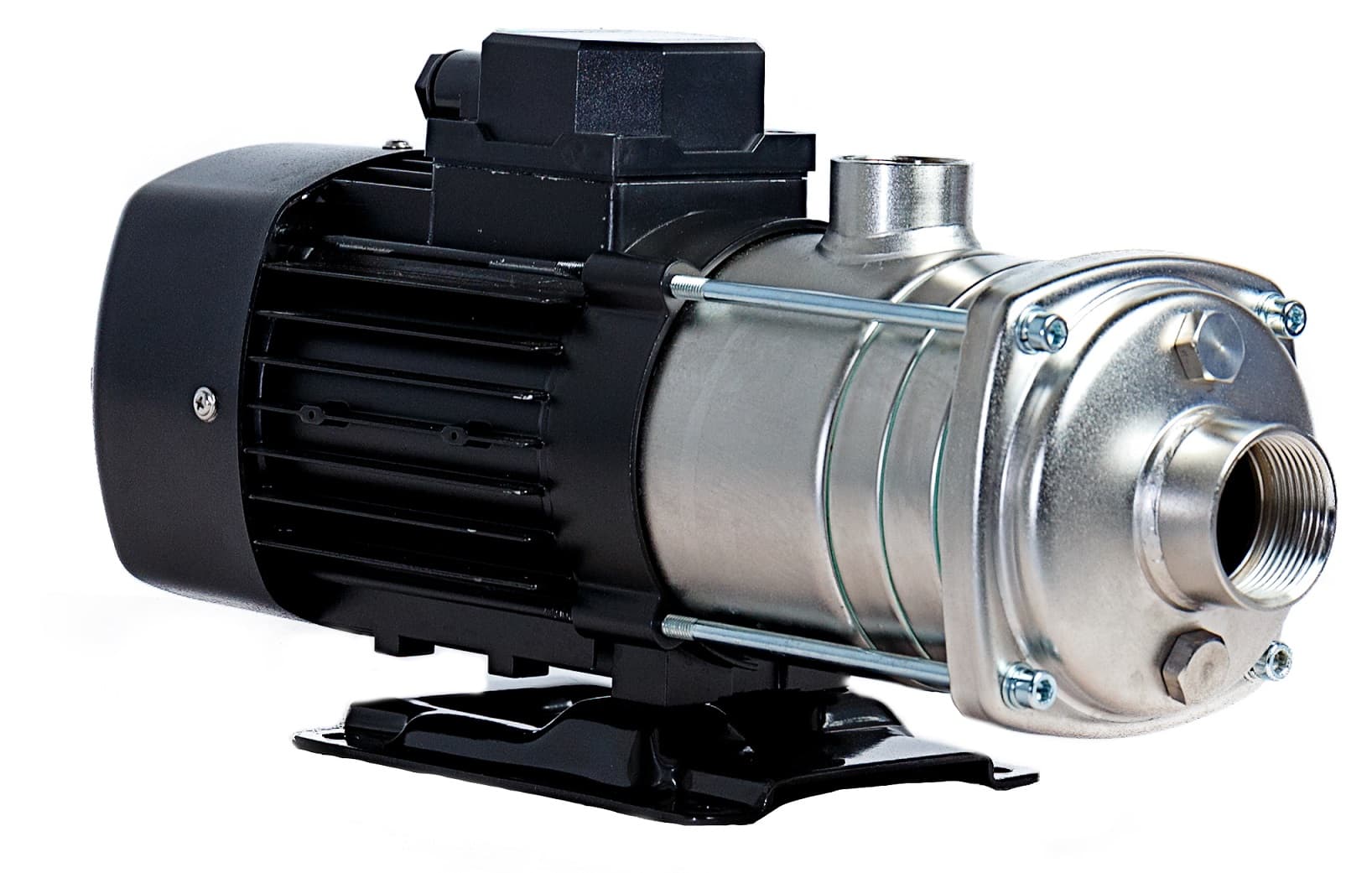 Многоступенчатый насос Wellmix CUC 2-20T BACE (3х380В, 0,37 кВт)