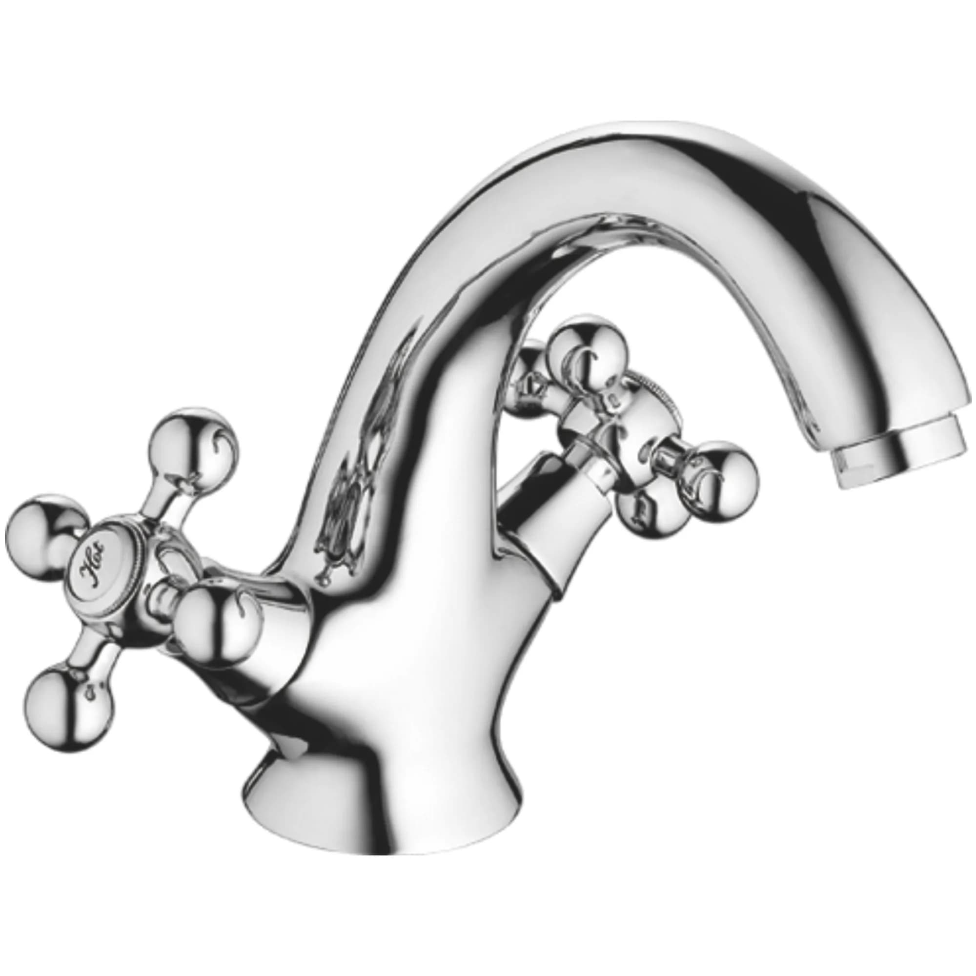 Смеситель для раковины Haiba HB 10191