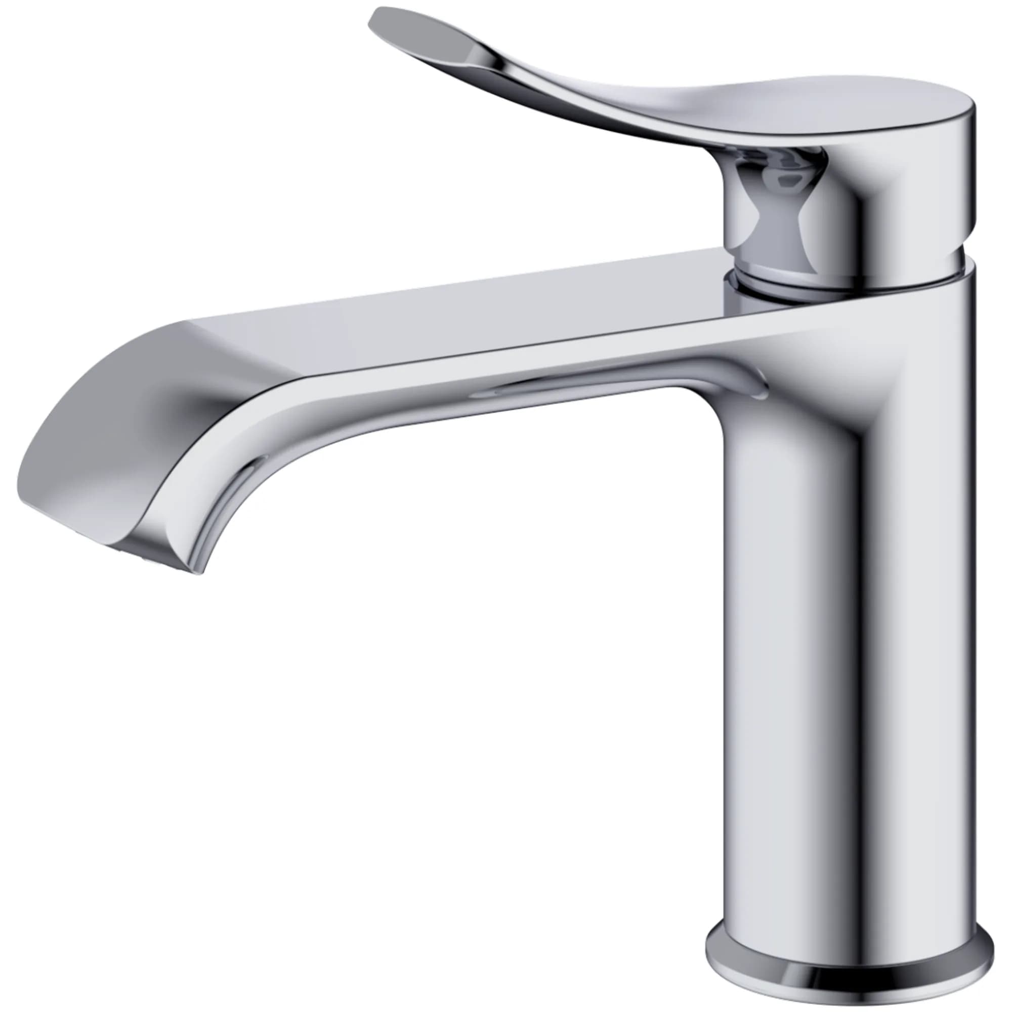 Смеситель для раковины Haiba HB 10553