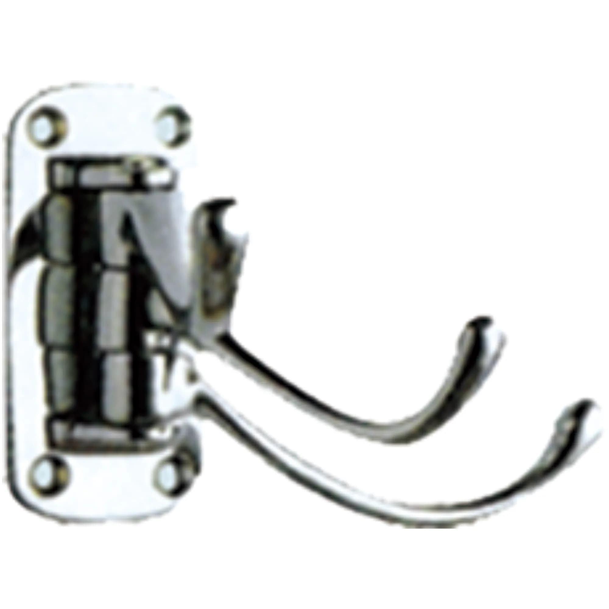 3 крючка Haiba HB 208-3