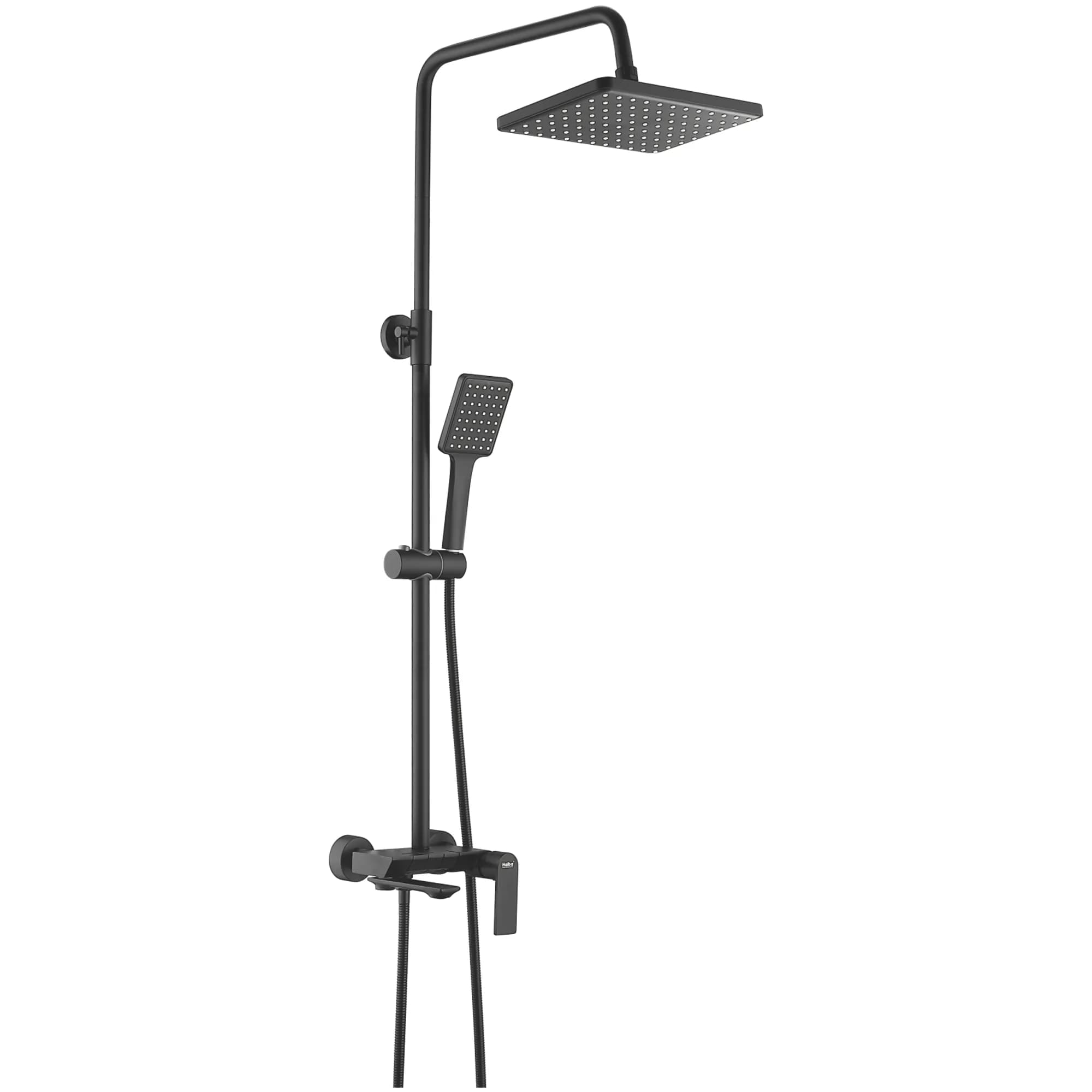 Душевая система Haiba HB 24639-7