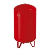 Расширительный бак (теплоснабжение/холодоснабжение) Flexcon R 140л/3,0 - 10bar