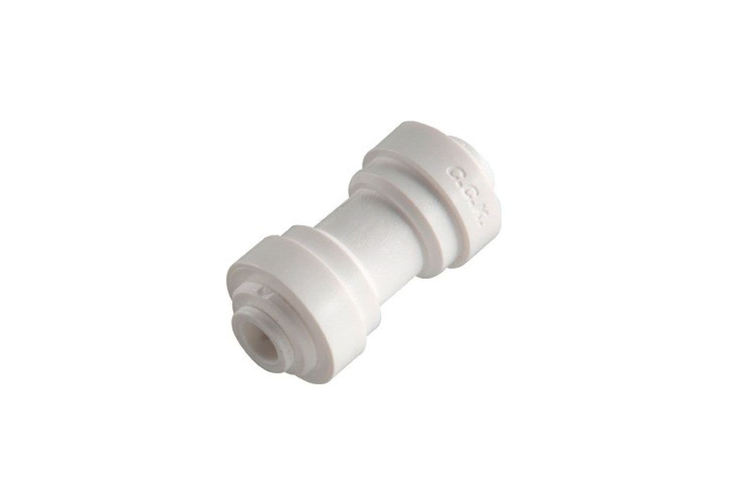 Фитинг прямой 1/4"-1/4" (трубка-трубка) 4 U 4