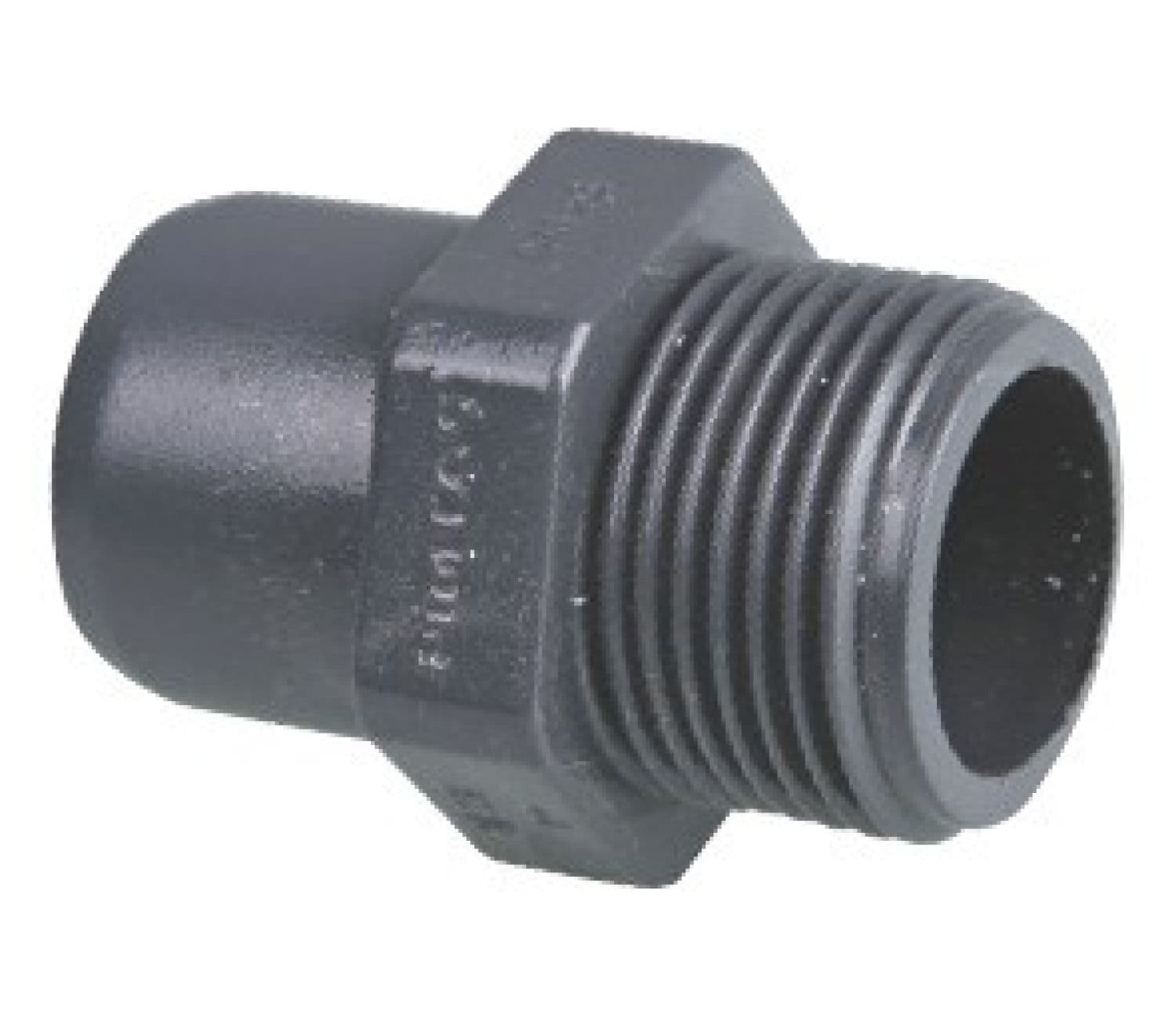 Ниппель переходной с НР d32 х 1" PN16 (521 00 032 2)