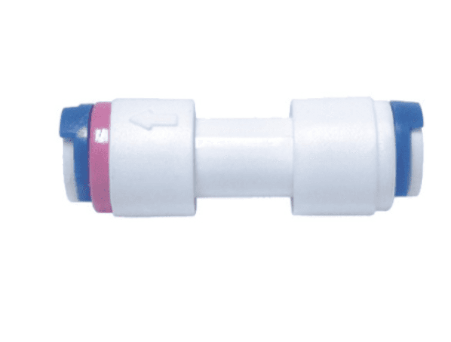 ΠΠ±ΡΠ°ΡΠ½ΡΠΉ ΠΊΠ»Π°ΠΏΠ°Π½ NatureWater 3/8'' QT-26B
