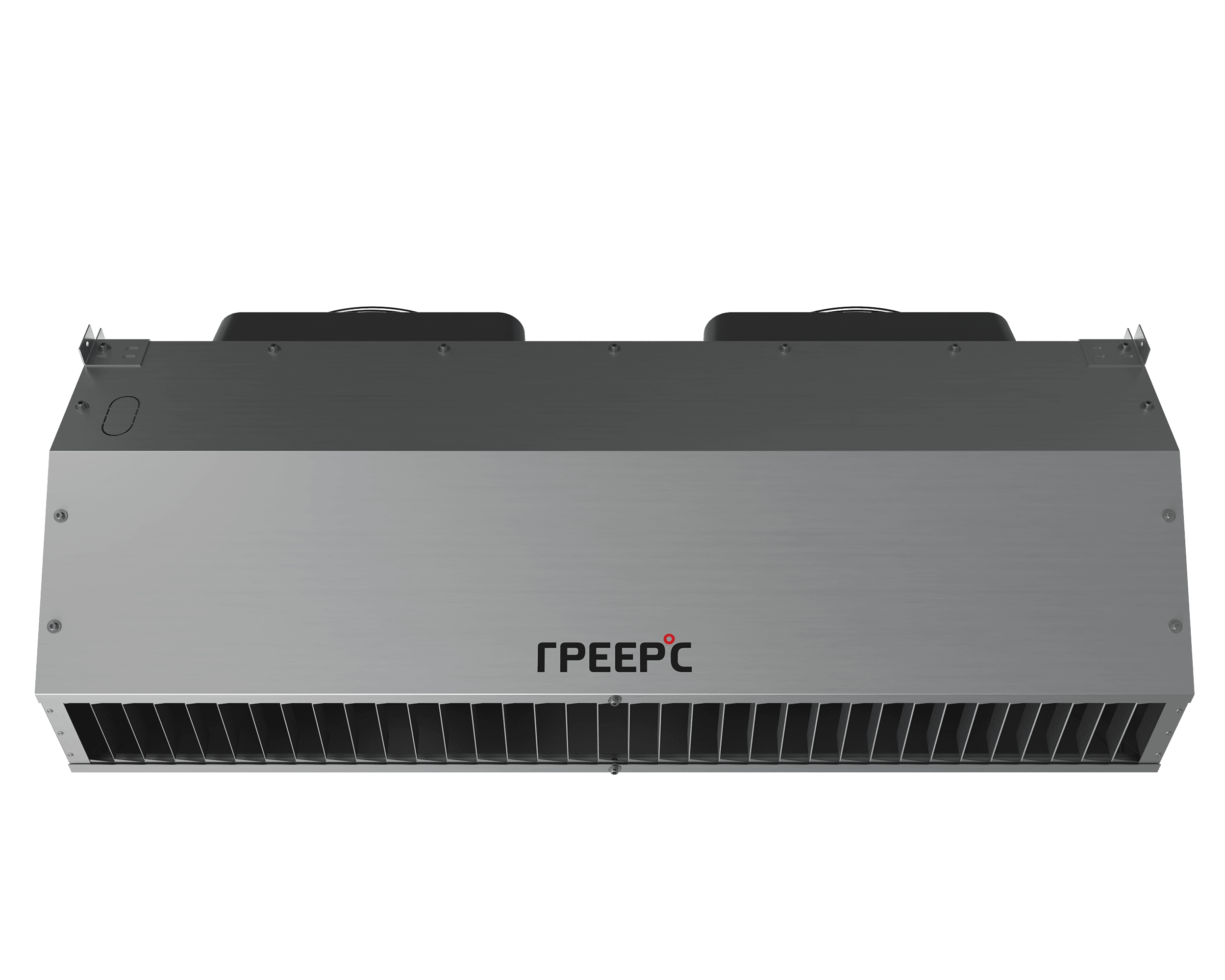 Воздушная завеса ГРЕЕРС ЗВП-М2-150Е IP54