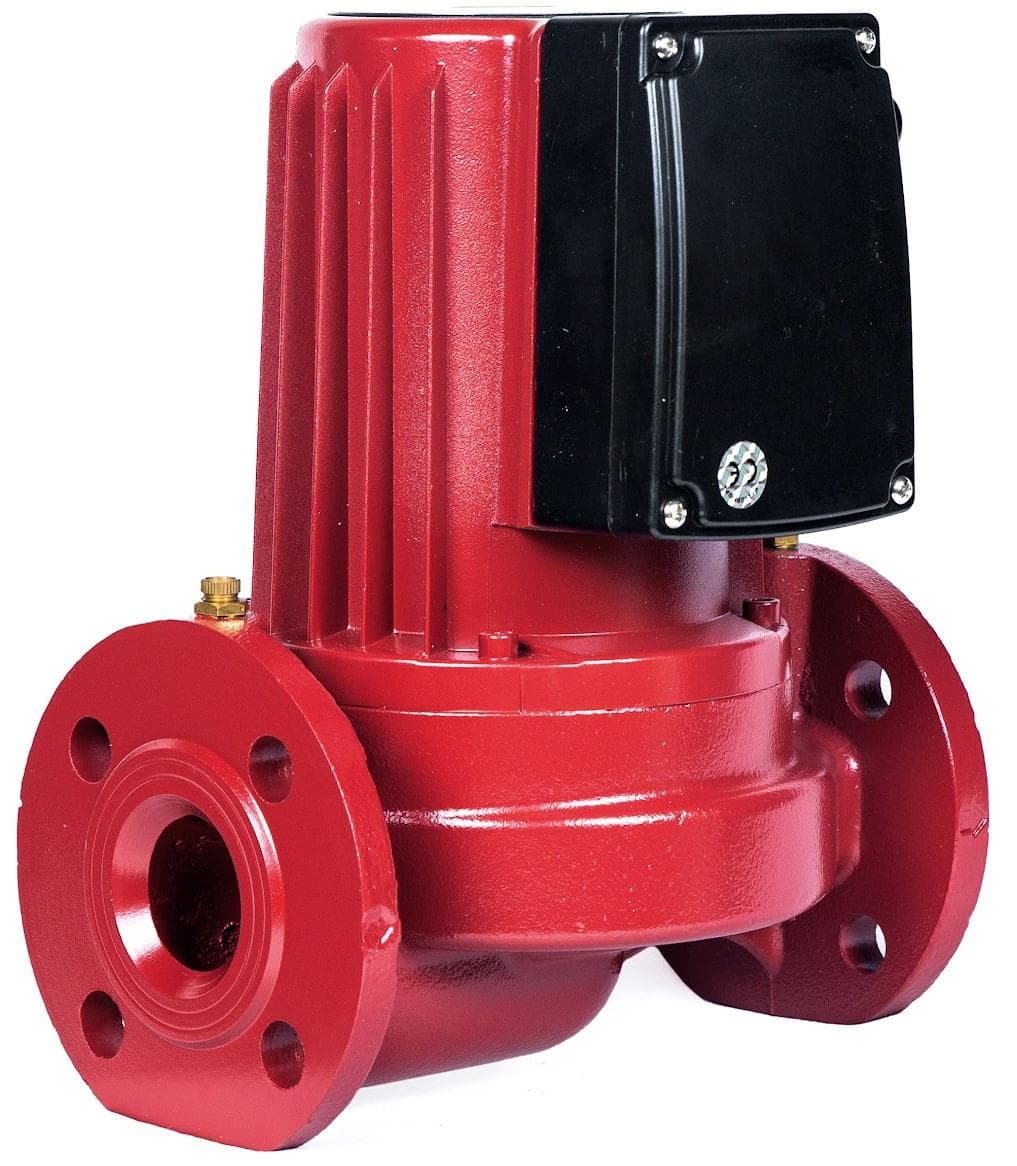 Циркуляционный насос Wellmix WRS 40-120F (1скорость, 380V)