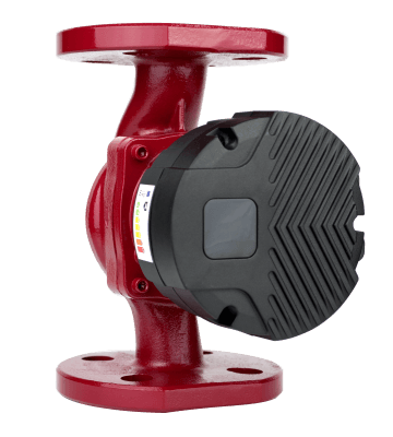 Циркуляционный насос Wellmix WRE 32-120F (частотное регулирование)