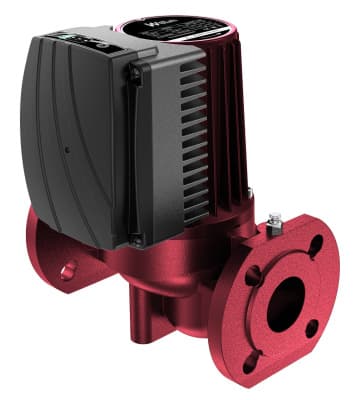 Циркуляционный насос Wellmix WRE BASIC 40-100F (частотное